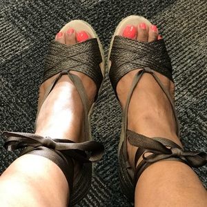 Beautiful Espadrilles